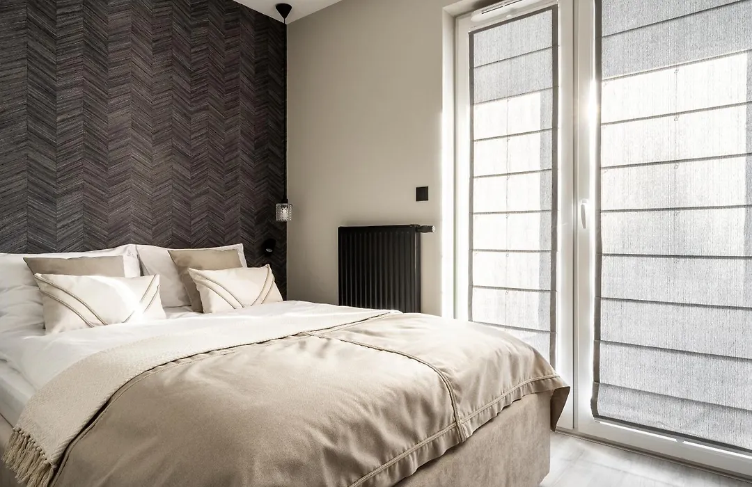 Apartamenty Podhale-1